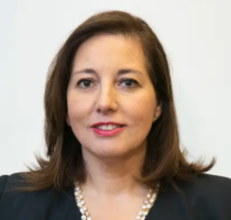 Paulina Vodanovic Rojas